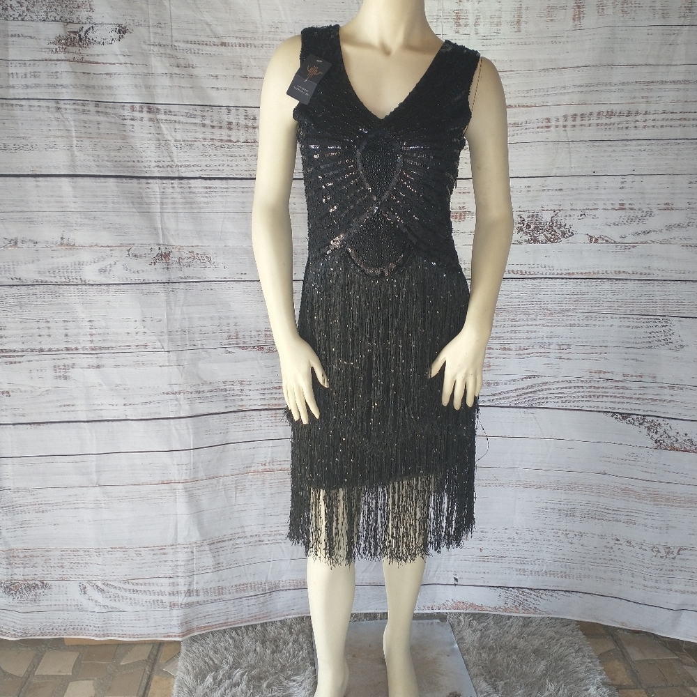 VIJIV 1920 style inspired size s      l